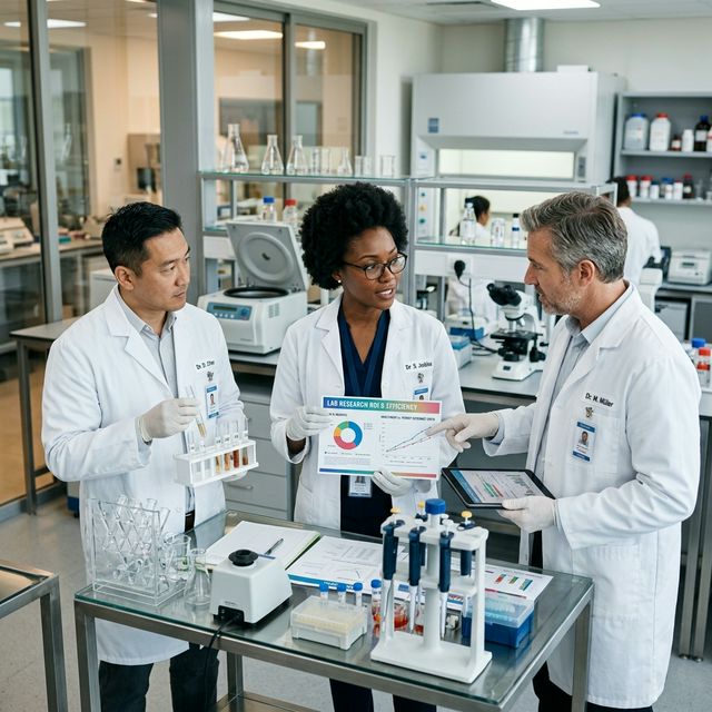 Maximizing ROI on Health Solutions: Insights for Employers