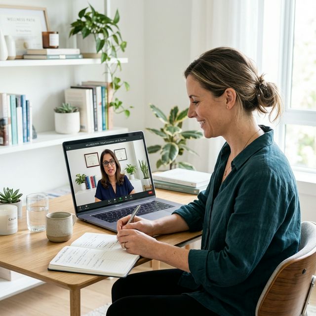 5 Ways Wellness Programs Improve Employee Productivity
