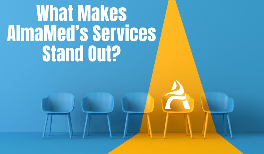 Urgent care, why we stand out
